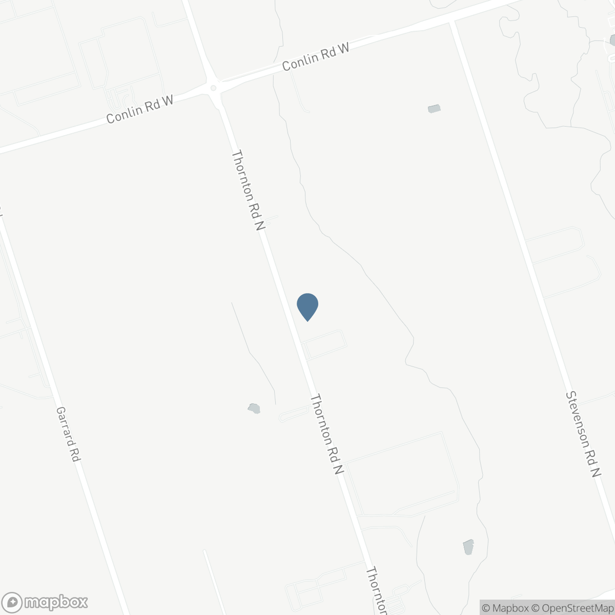 1755 THORNTON ROAD N, Oshawa, Ontario L1H 7K4